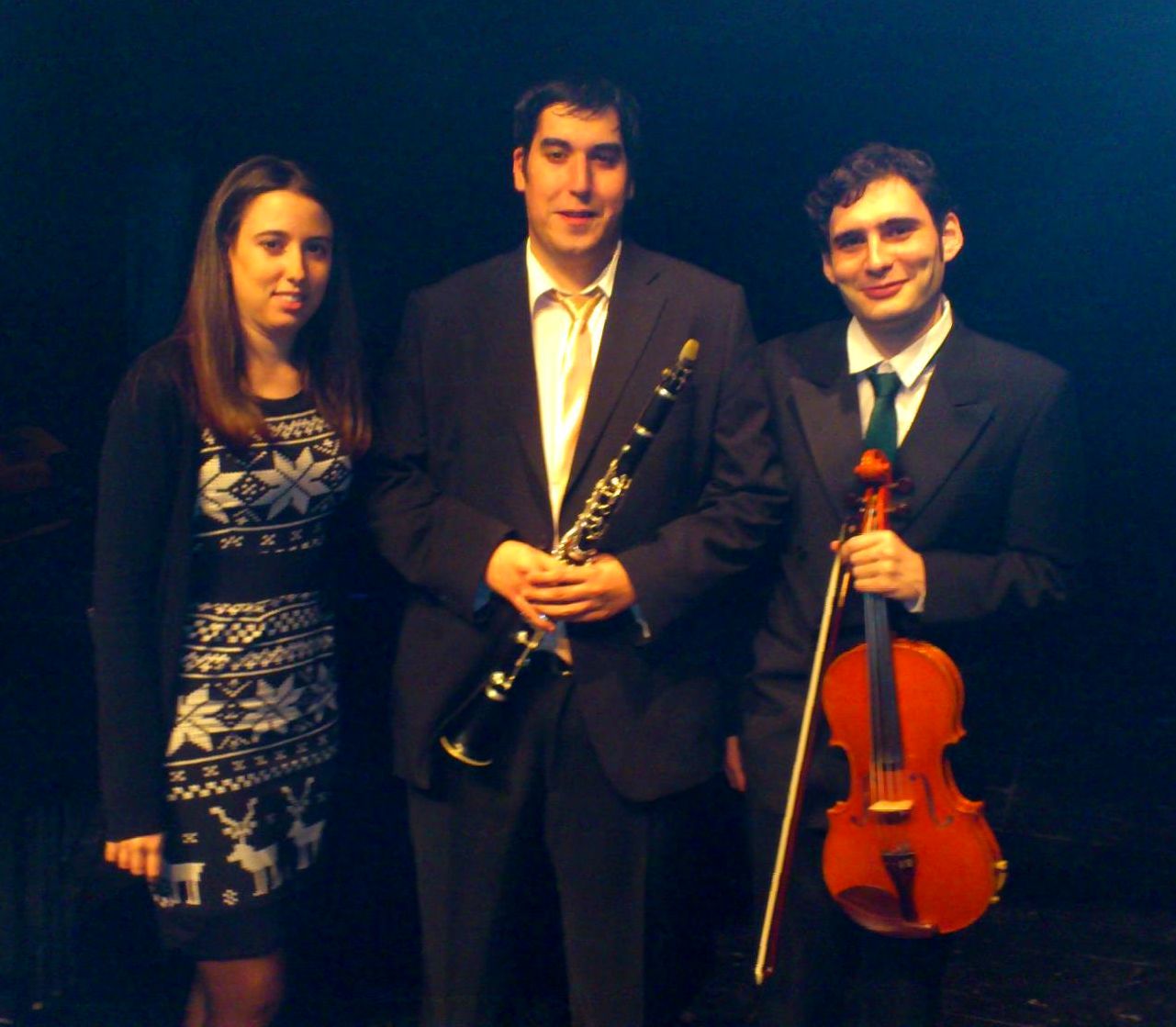 Trio Artola